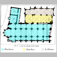 Plan de Saint-Lazare (d'apres Victor Petit, 1870), Wikipedia.jpg